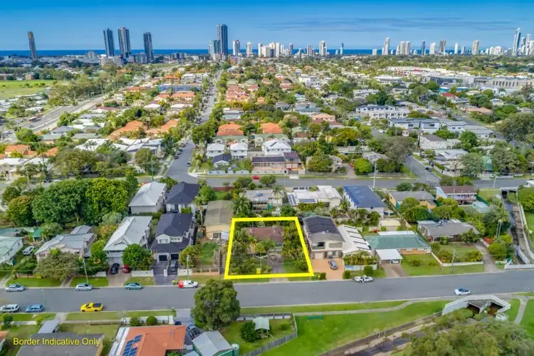 Third view of Homely house listing, 16 Prince Street, Southport QLD 4215