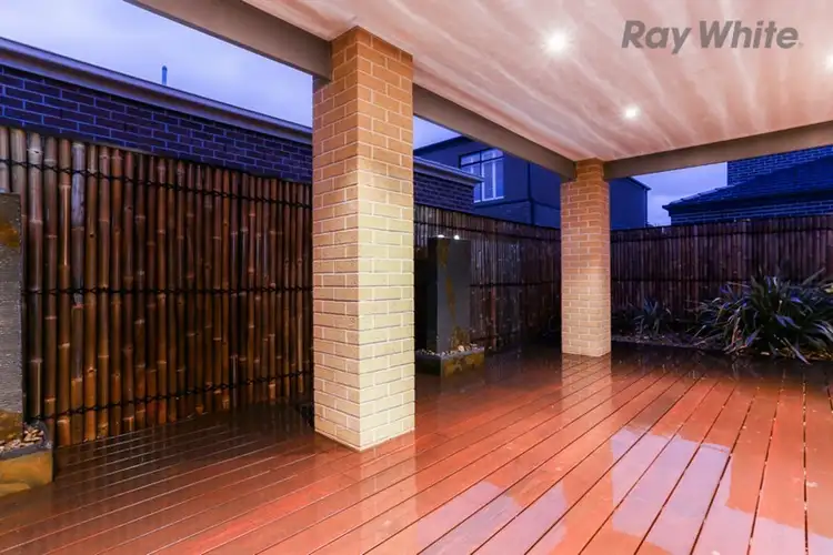 Sixth view of Homely house listing, 5 Hobart Way, Taylors Hill VIC 3037