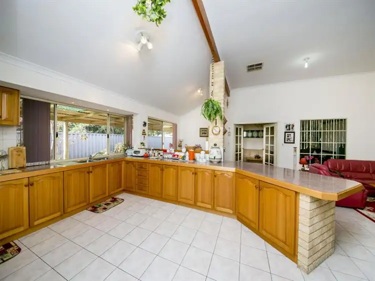 Second view of Homely house listing, 5 Pitt Court, Morley WA 6062