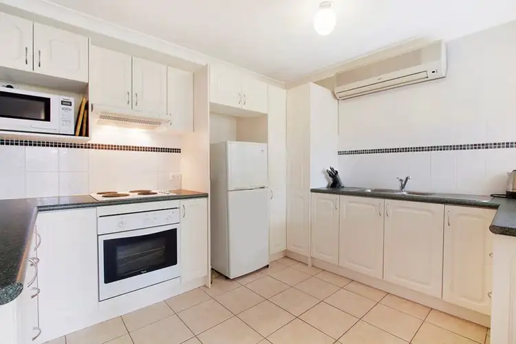 Fourth view of Homely house listing, 1/39 Marsden Crescent, Bligh Park NSW 2756