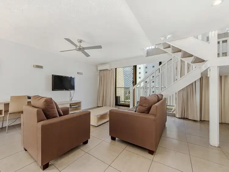 Second view of Homely unit listing, 707/40 Surf Parade, Broadbeach QLD 4218