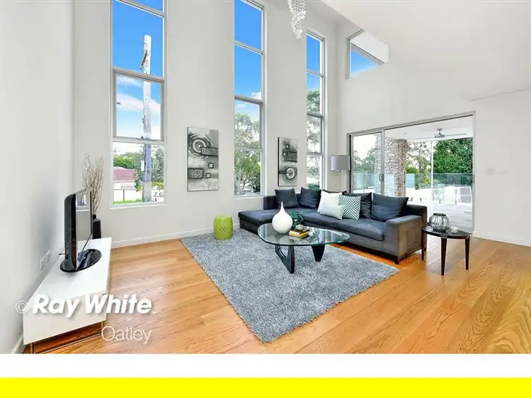 Fifth view of Homely house listing, 104 Gungah Bay Road, Oatley NSW 2223