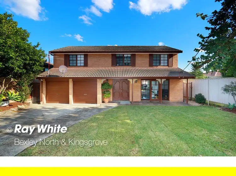 17 Preddys Road, Bexley NSW 2207