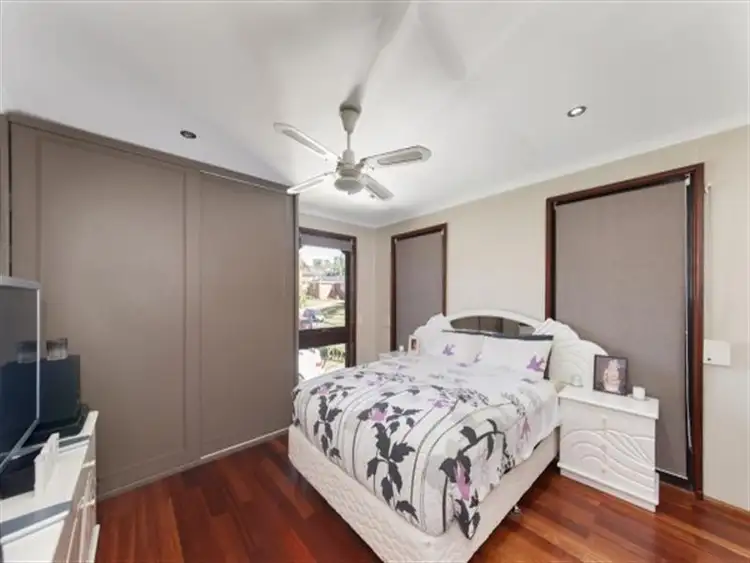 Fourth view of Homely house listing, 14 Lakewood Crescent, Casula NSW 2170