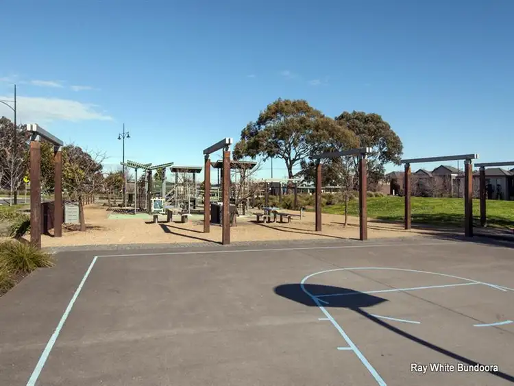 Third view of Homely land listing, 111 Lyndarum Drive, Epping VIC 3076