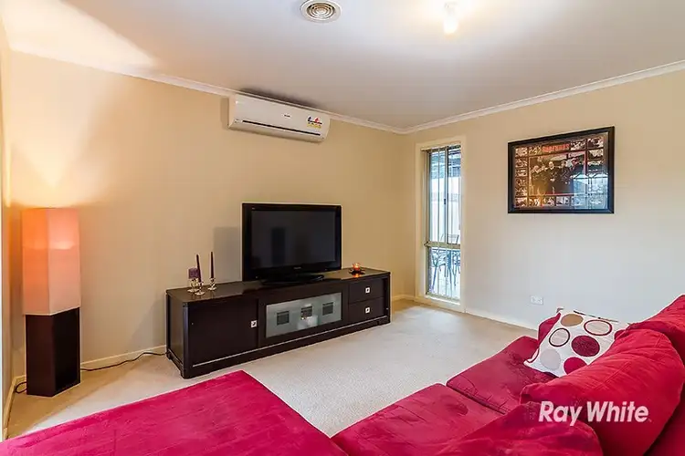 Fifth view of Homely house listing, 27 Kulkami Way, Cranbourne West VIC 3977