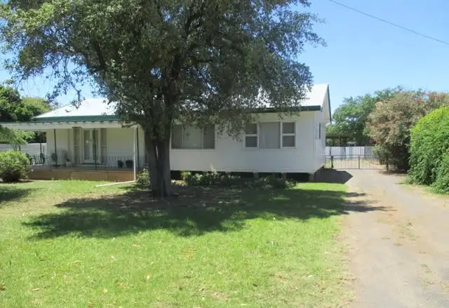 Fourth view of Homely house listing, 50 Wilga Street, Coonamble NSW 2829
