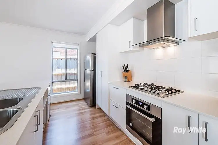 Fourth view of Homely house listing, 5 Queensberry Street, Cranbourne West VIC 3977