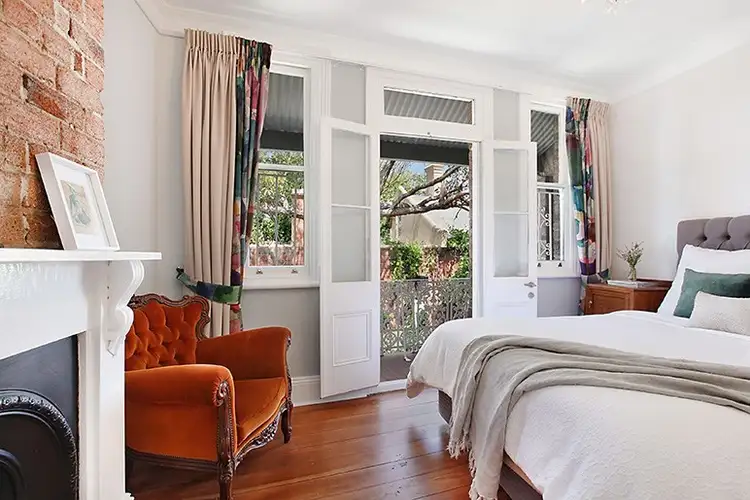 Fifth view of Homely house listing, 34 Prospect Street, Paddington NSW 2021