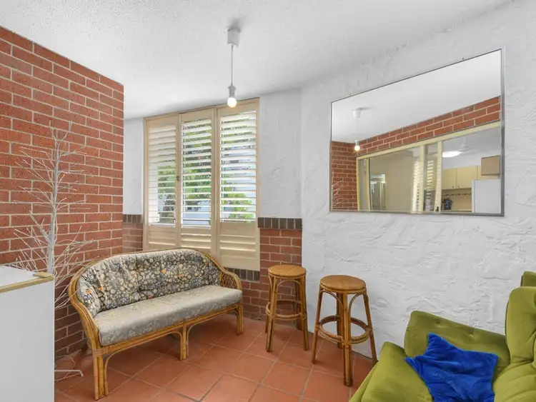 Seventh view of Homely unit listing, 7a/151 Beatrice Terrace, Ascot QLD 4007