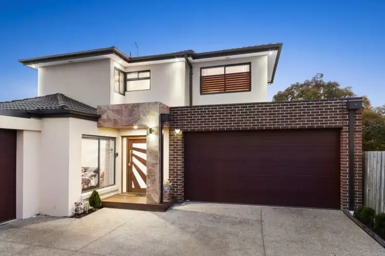 2/9 Eva Street, Clayton VIC 3168