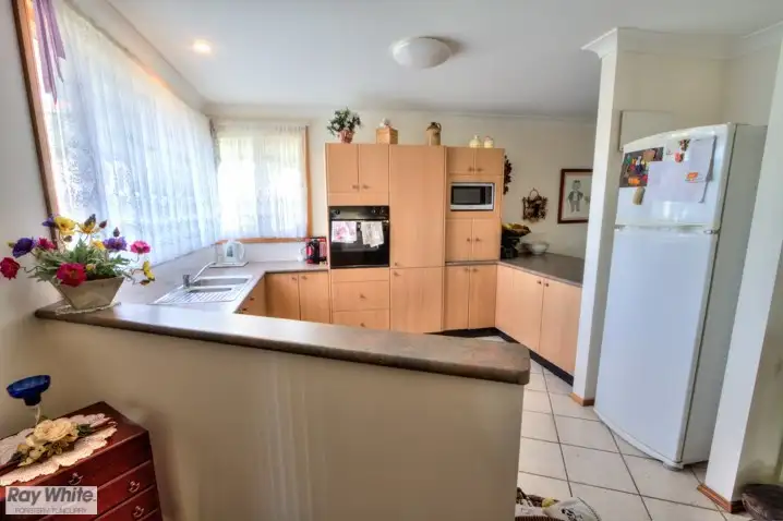 Third view of Homely house listing, 21 Hesper Drive, Forster NSW 2428