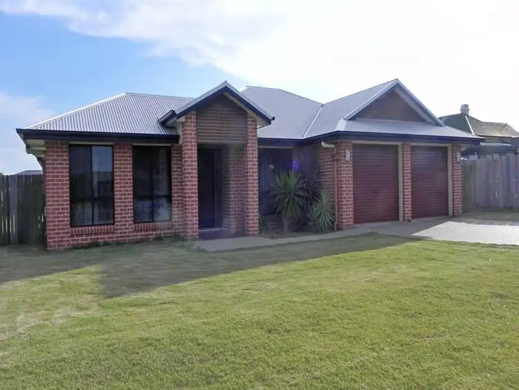 Main view of Homely house listing, 12 Alexia, Pittsworth QLD 4356