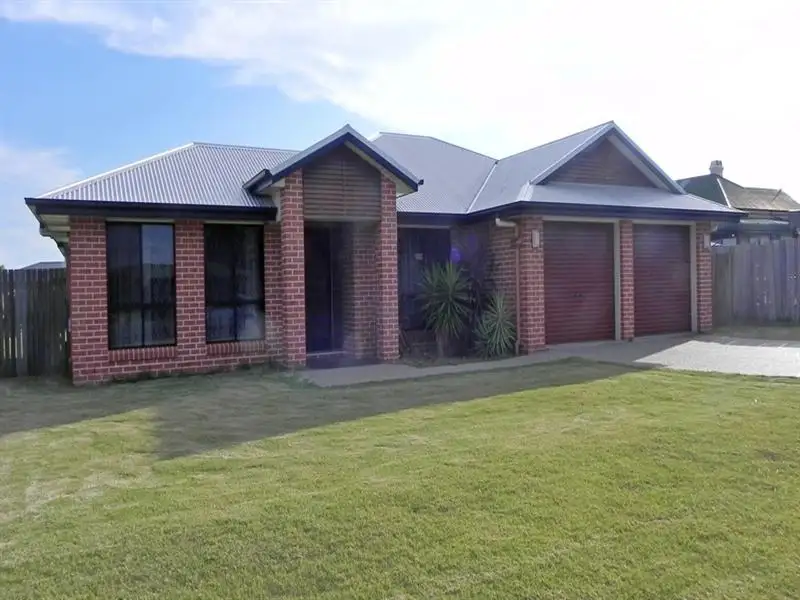 Main view of Homely house listing, 12 Alexia, Pittsworth QLD 4356