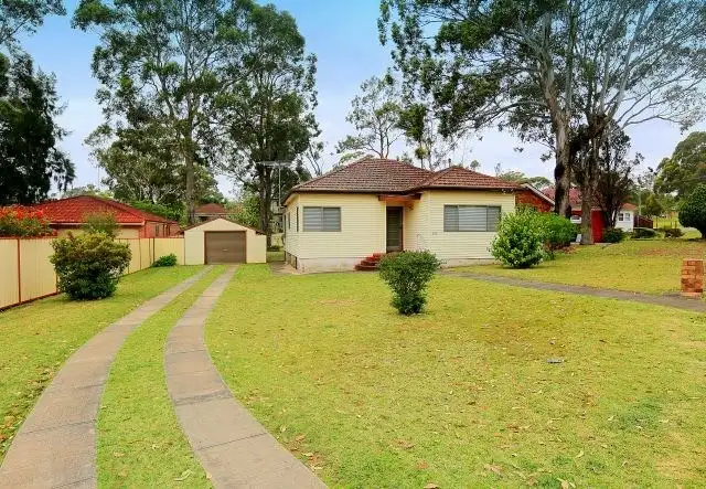 Main view of Homely house listing, 34 Uranus Road, Padstow NSW 2211