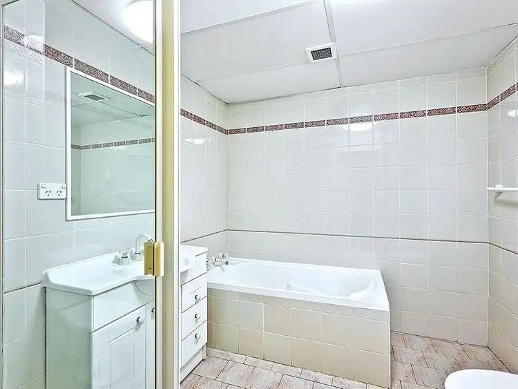 Fifth view of Homely apartment listing, 64/23 George Street, North Strathfield NSW 2137