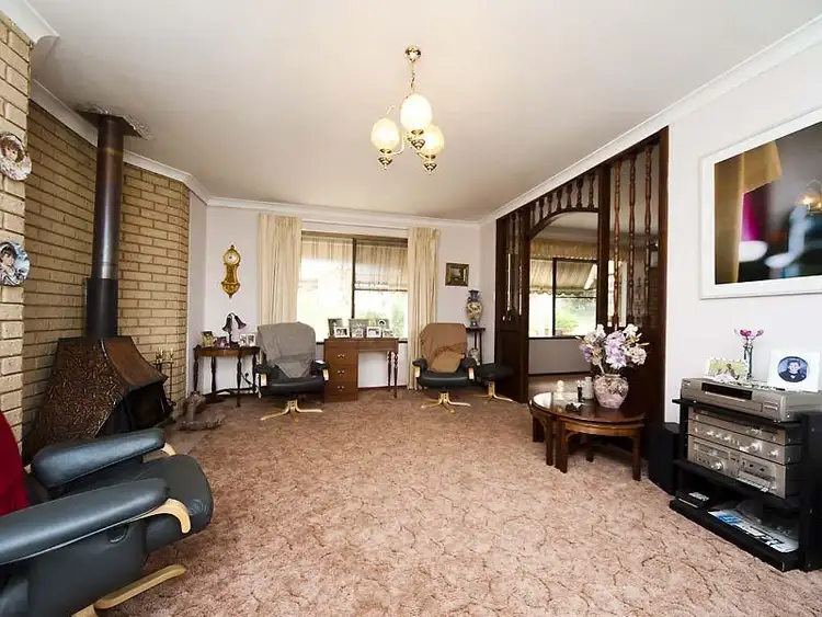 Second view of Homely house listing, 125 Stakehill Road, Karnup WA 6176