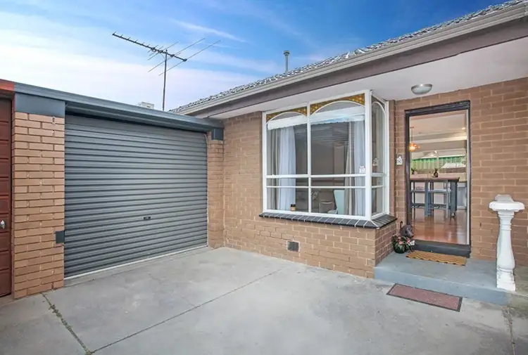 Second view of Homely unit listing, 14/9 Seaver Grove, Reservoir VIC 3073