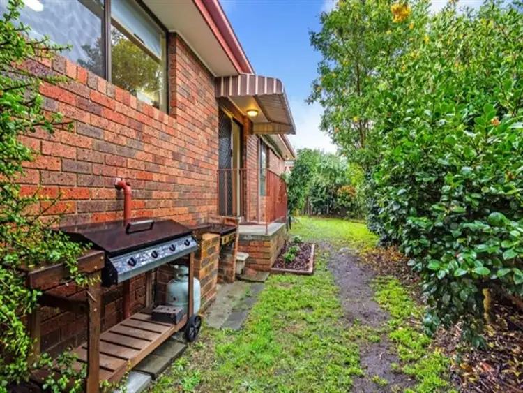 Seventh view of Homely house listing, 7/11 Windsor Street, Burwood East VIC 3151