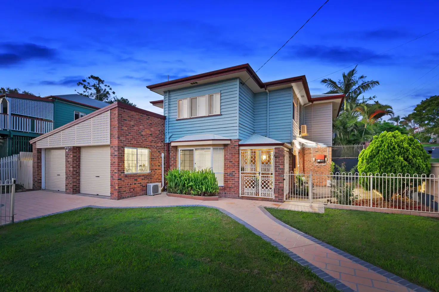 Main view of Homely house listing, 36 Durimbil Street, Camp Hill QLD 4152