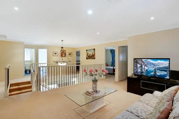 Fifth view of Homely house listing, 2 Antares Avenue, Hinchinbrook NSW 2168