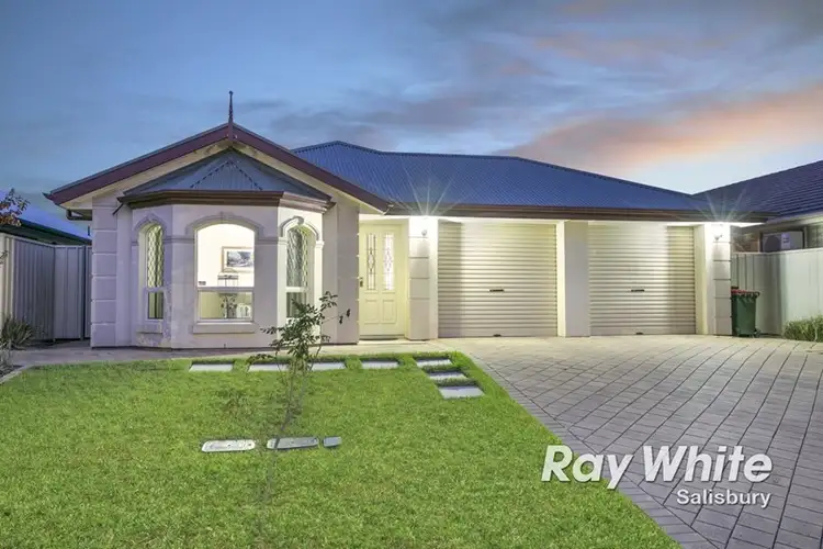 14 Arcadia Drive, Smithfield SA 5114