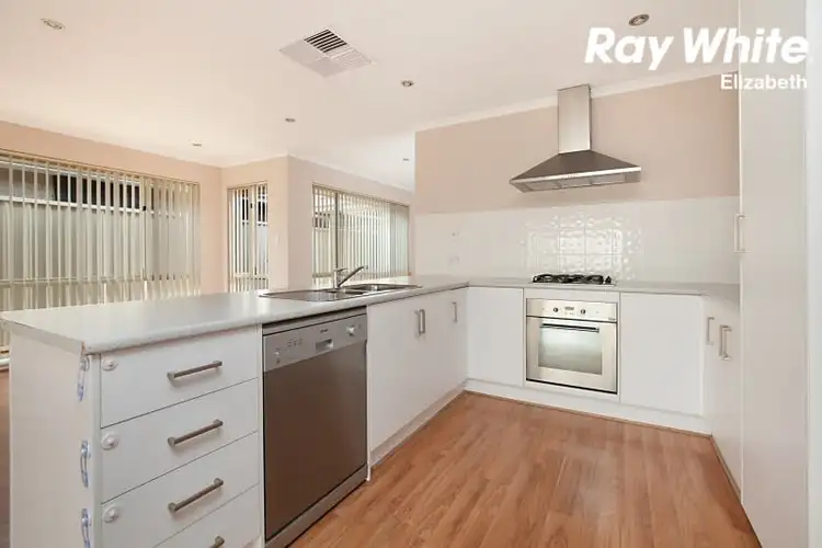 Fourth view of Homely house listing, 78 Gerald Boulevard, Davoren Park SA 5113