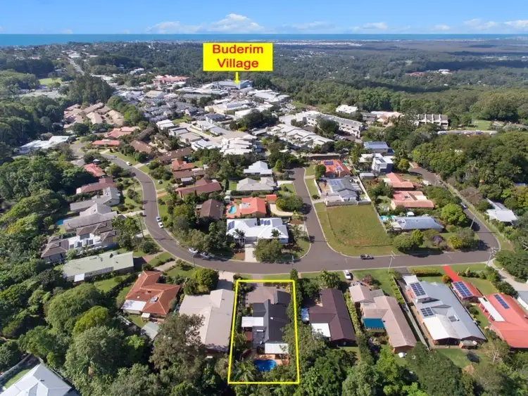 Second view of Homely house listing, 30 Pine Street, Buderim QLD 4556