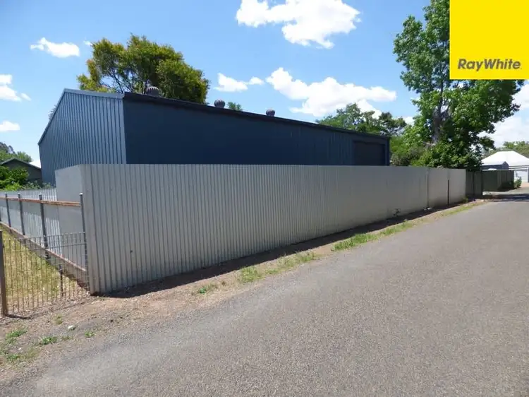 Second view of Homely house listing, 64 Farrand Street, Forbes NSW 2871