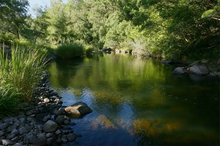 1640 Paterson River Road, Gresford NSW 2311