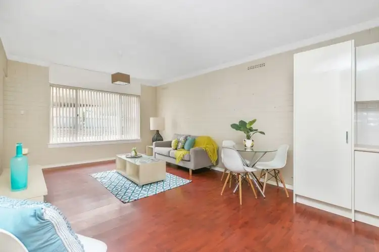Second view of Homely unit listing, 3/192 Seaview Road, Henley Beach South SA 5022