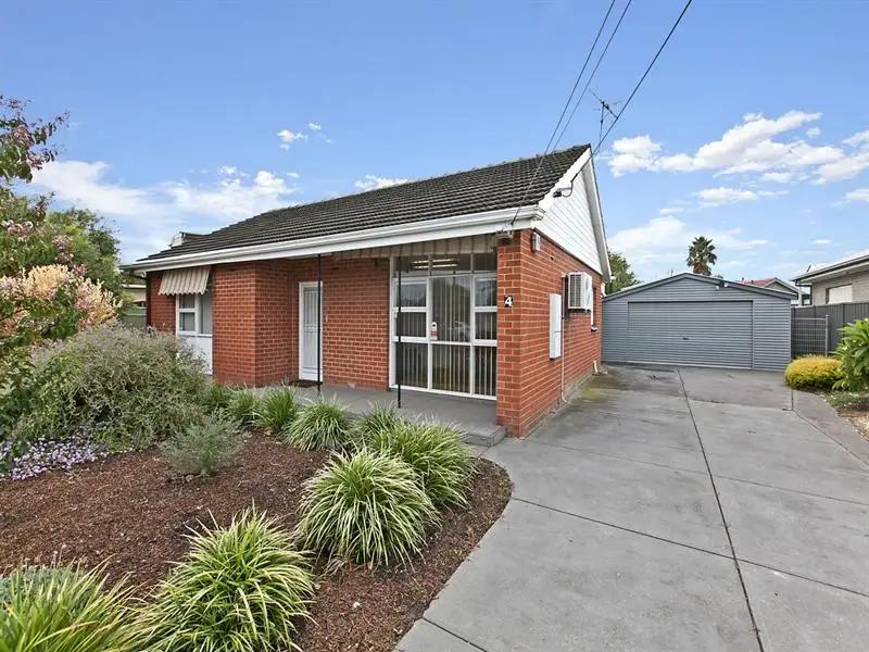 Main view of Homely house listing, 4 Moresby Street, Lockleys SA 5032