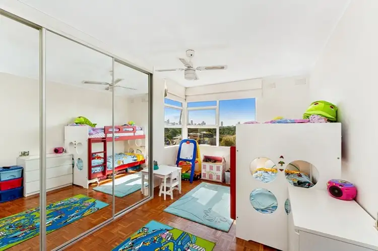 Second view of Homely apartment listing, 72/56-62 Anzac Parade, Kensington NSW 2033