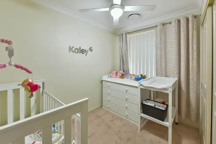 Sixth view of Homely house listing, 3/1 Macquarie Avenue, Ingleburn NSW 2565