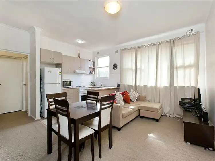 Third view of Homely unit listing, 25/19-21 Queens Road, Brighton-le-sands NSW 2216
