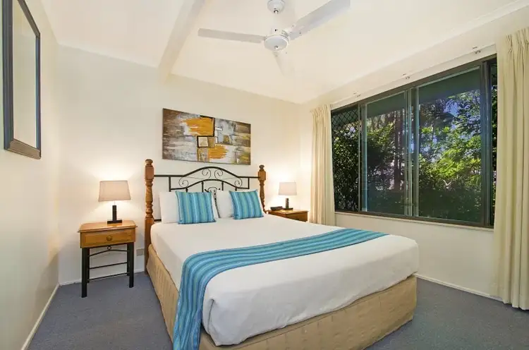 Fifth view of Homely unit listing, 6/124 Noosa Parade, Noosaville QLD 4566