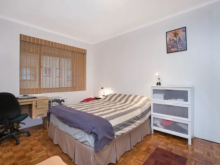 Fifth view of Homely apartment listing, 14/10 View Street, Marrickville NSW 2204