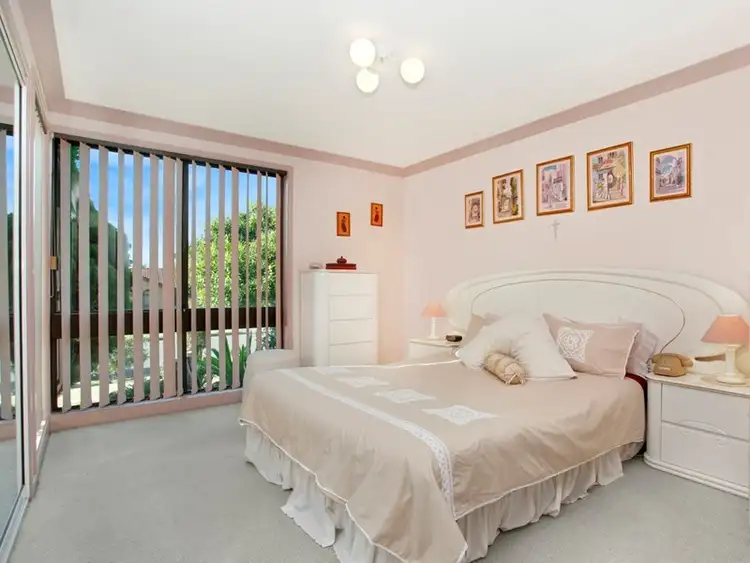 Fourth view of Homely house listing, 11 Leonello Place, Edensor Park NSW 2176