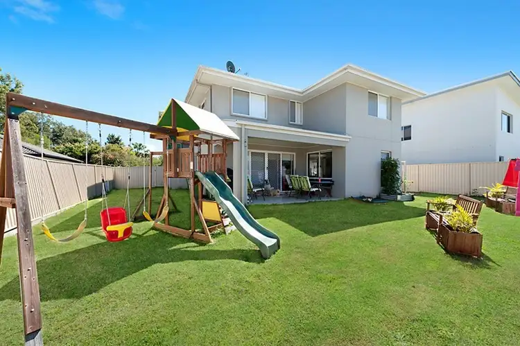3 Chromata Lane, Coomera QLD 4209