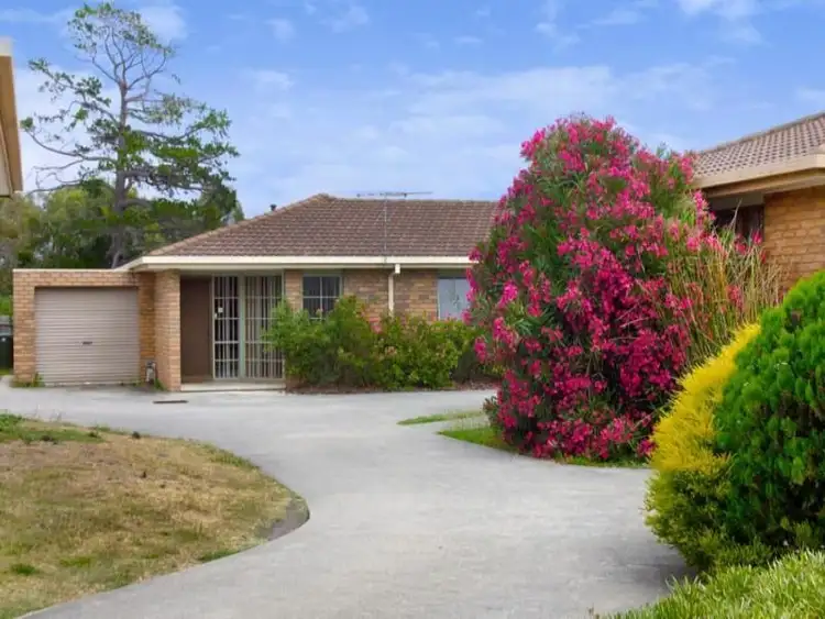 4/107 Torquay Road, Grovedale VIC 3216