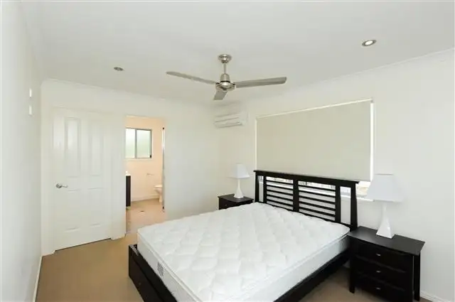 Fourth view of Homely house listing, 1/18 Cockatoo Drive, New Auckland QLD 4680