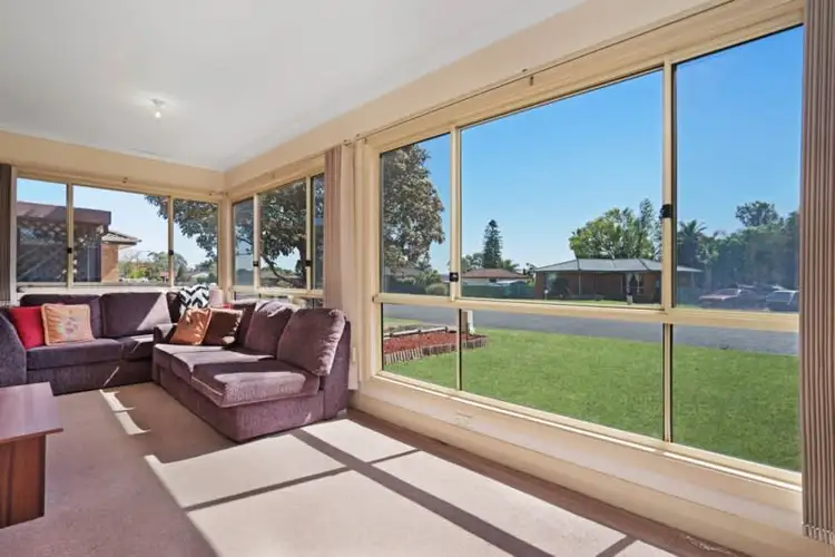 Fourth view of Homely house listing, 6A Crawford Avenue, Tenambit NSW 2323