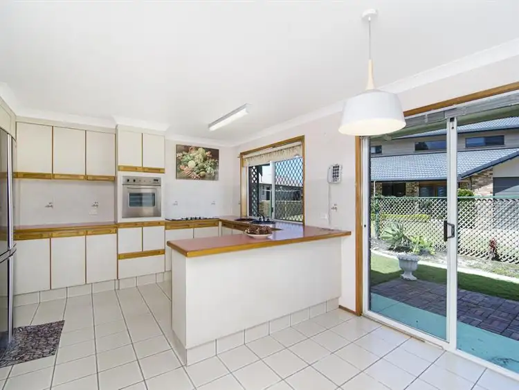 Third view of Homely house listing, 168 Tallebudgera Drive, Palm Beach QLD 4221