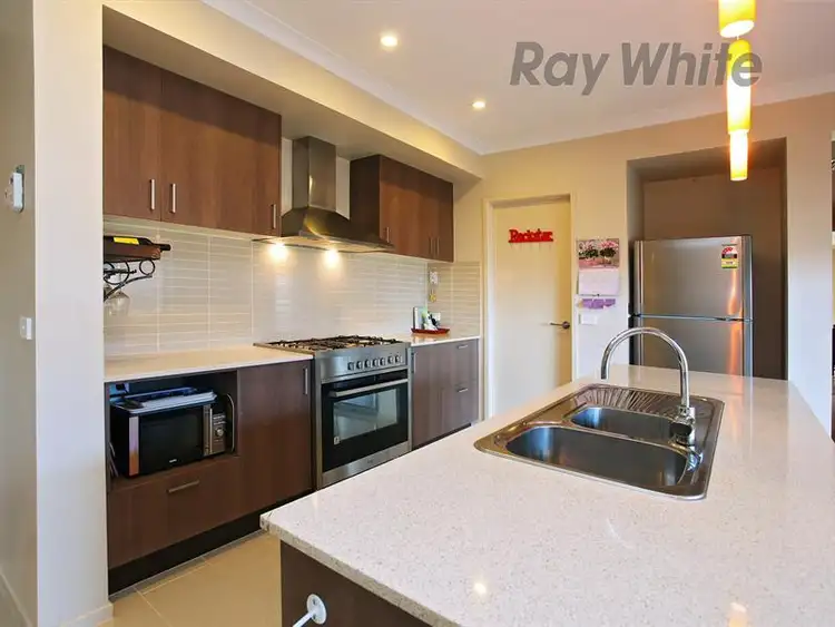 Seventh view of Homely house listing, 7 Willowherb Way, Point Cook VIC 3030