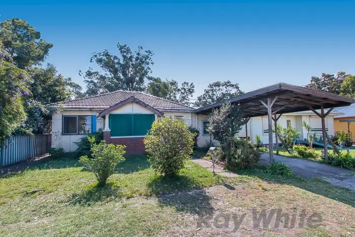 Main view of Homely house listing, 10 Ferry Road, Sandgate NSW 2304