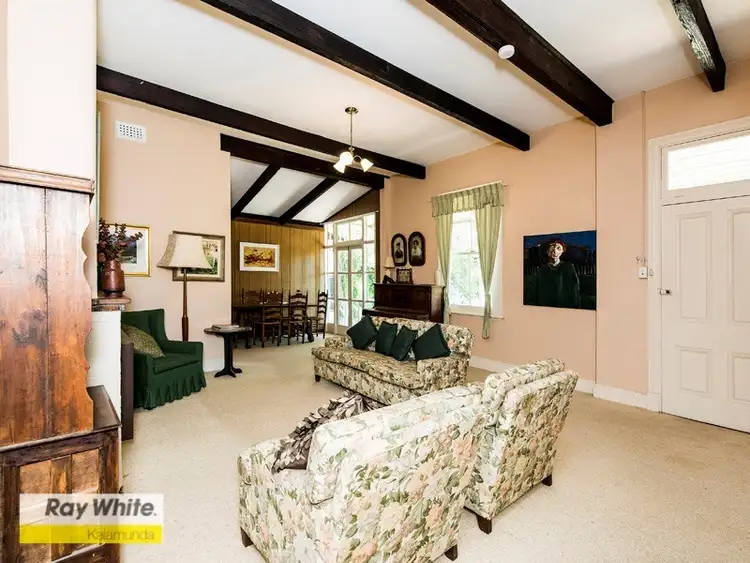 Seventh view of Homely house listing, 150 Williams Street, Gooseberry Hill WA 6076