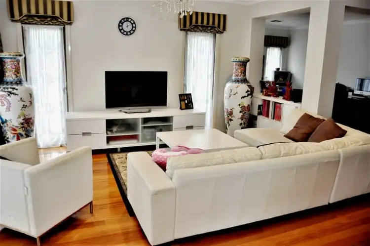 Third view of Homely townhouse listing, 6/134-140 Boronia Road, Vermont VIC 3133