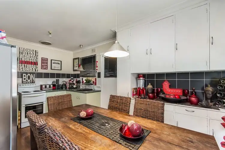 Second view of Homely house listing, 6 Oaktree Road, Youngtown TAS 7249