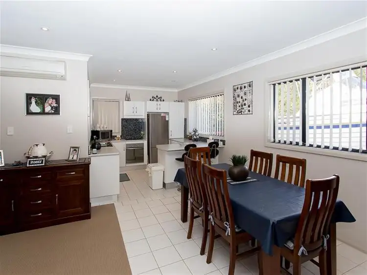Fourth view of Homely townhouse listing, 1/4 Minke Street, Corlette NSW 2315