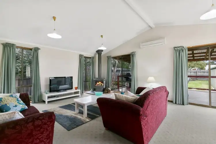 Second view of Homely house listing, 4 Jenner Avenue,, Cowes VIC 3922